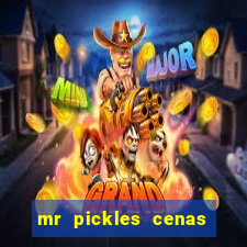 mr pickles cenas de sexo